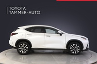Lexus NX vaihtoauto