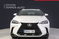 Lexus NX vaihtoauto