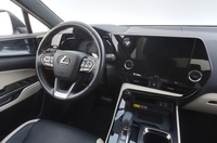 Lexus NX vaihtoauto