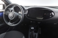 Toyota Aygo X vaihtoauto