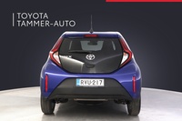 Toyota Aygo X vaihtoauto