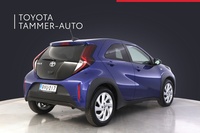 Toyota Aygo X vaihtoauto