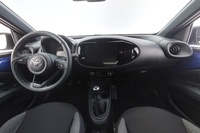 Toyota Aygo X vaihtoauto