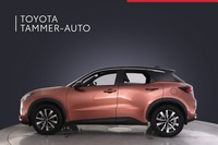 Lexus LBX vaihtoauto