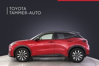 Lexus LBX vaihtoauto