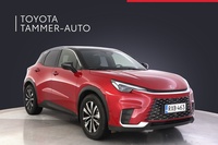 Lexus LBX vaihtoauto