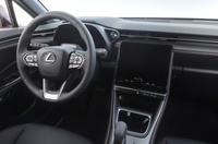 Lexus LBX vaihtoauto