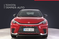 Lexus LBX vaihtoauto