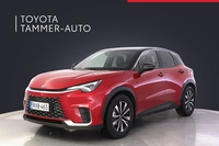 Lexus LBX vaihtoauto