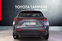 Lexus NX vaihtoauto