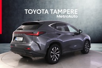 Lexus NX vaihtoauto