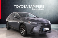 Lexus NX vaihtoauto