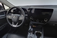 Lexus NX vaihtoauto