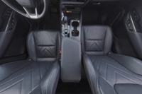 Lexus NX vaihtoauto