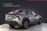 Toyota bZ4X vaihtoauto