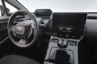 Toyota bZ4X vaihtoauto