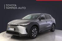 Toyota bZ4X vaihtoauto