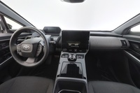 Toyota bZ4X vaihtoauto