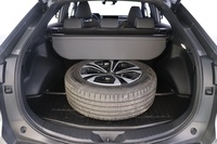 Toyota bZ4X vaihtoauto