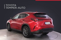 Lexus NX vaihtoauto