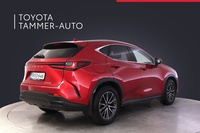 Lexus NX vaihtoauto