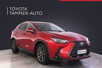 Lexus NX vaihtoauto