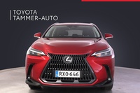 Lexus NX vaihtoauto