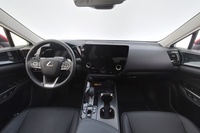 Lexus NX vaihtoauto