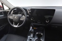 Lexus NX vaihtoauto