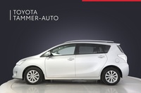 Toyota Verso vaihtoauto