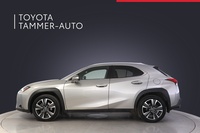 Lexus UX vaihtoauto