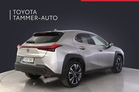 Lexus UX vaihtoauto