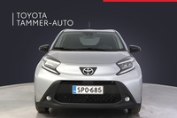 Toyota Aygo X vaihtoauto