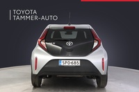Toyota Aygo X vaihtoauto