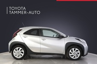 Toyota Aygo X vaihtoauto