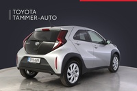 Toyota Aygo X vaihtoauto