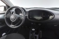 Toyota Aygo X vaihtoauto