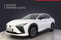 Lexus RZ vaihtoauto
