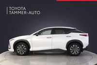 Lexus RZ vaihtoauto