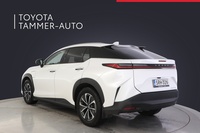 Lexus RZ vaihtoauto