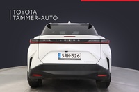 Lexus RZ vaihtoauto