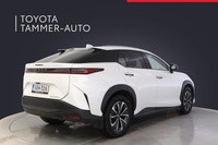 Lexus RZ vaihtoauto
