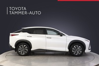 Lexus RZ vaihtoauto