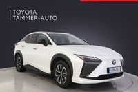 Lexus RZ vaihtoauto