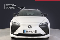 Lexus RZ vaihtoauto