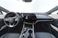 Lexus RZ vaihtoauto