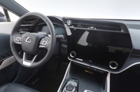 Lexus RZ vaihtoauto