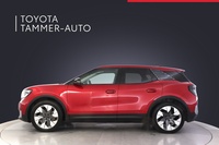 Ford USA Explorer vaihtoauto