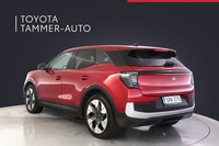 Ford USA Explorer vaihtoauto