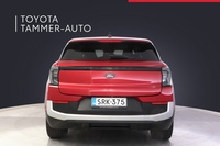 Ford USA Explorer vaihtoauto